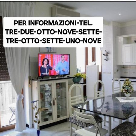 Residenza Margherita - Centralissima Salerno Eksteriør billede