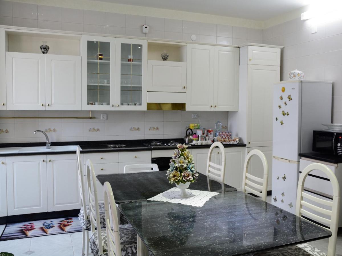 Residenza Margherita - Centralissima Salerno Eksteriør billede