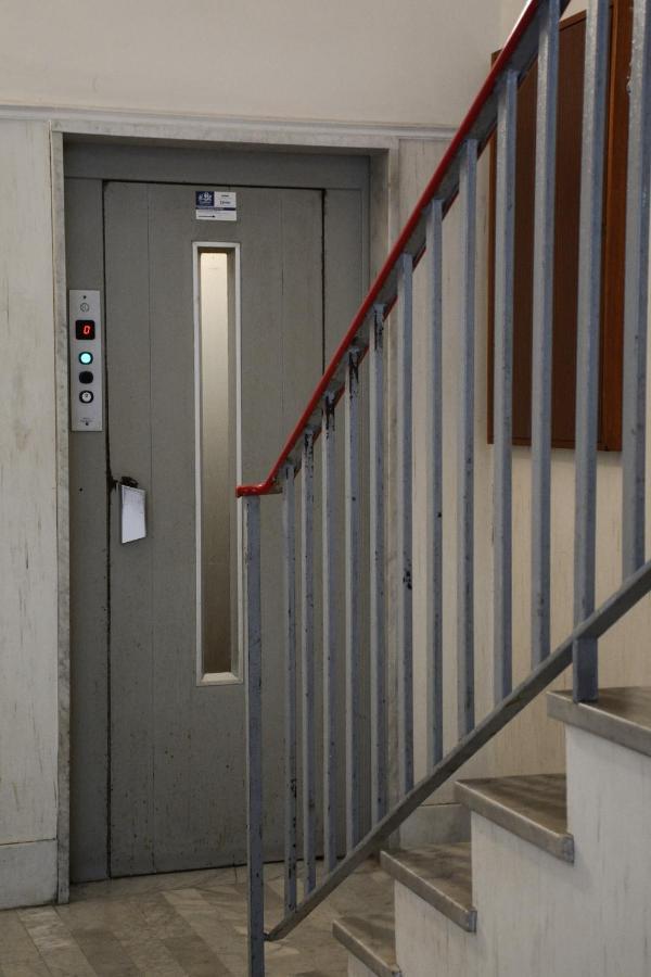 Residenza Margherita - Centralissima Salerno Eksteriør billede
