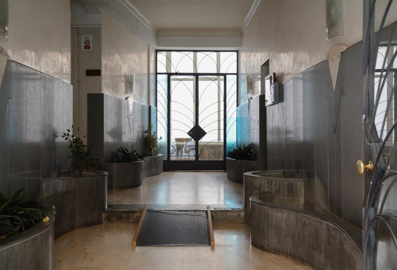 Residenza Margherita - Centralissima Salerno Eksteriør billede