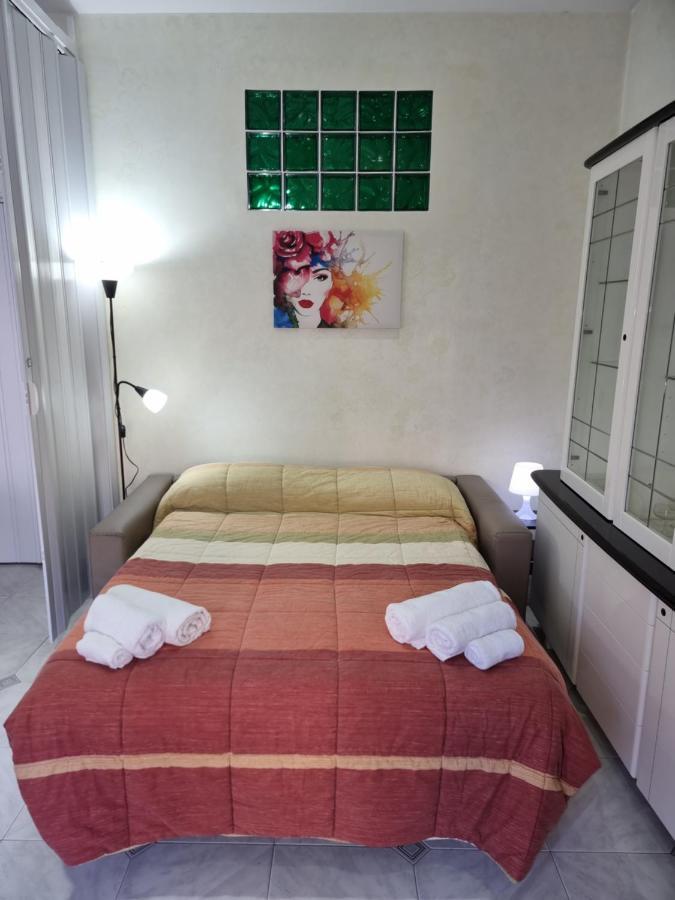 Residenza Margherita - Centralissima Salerno Eksteriør billede