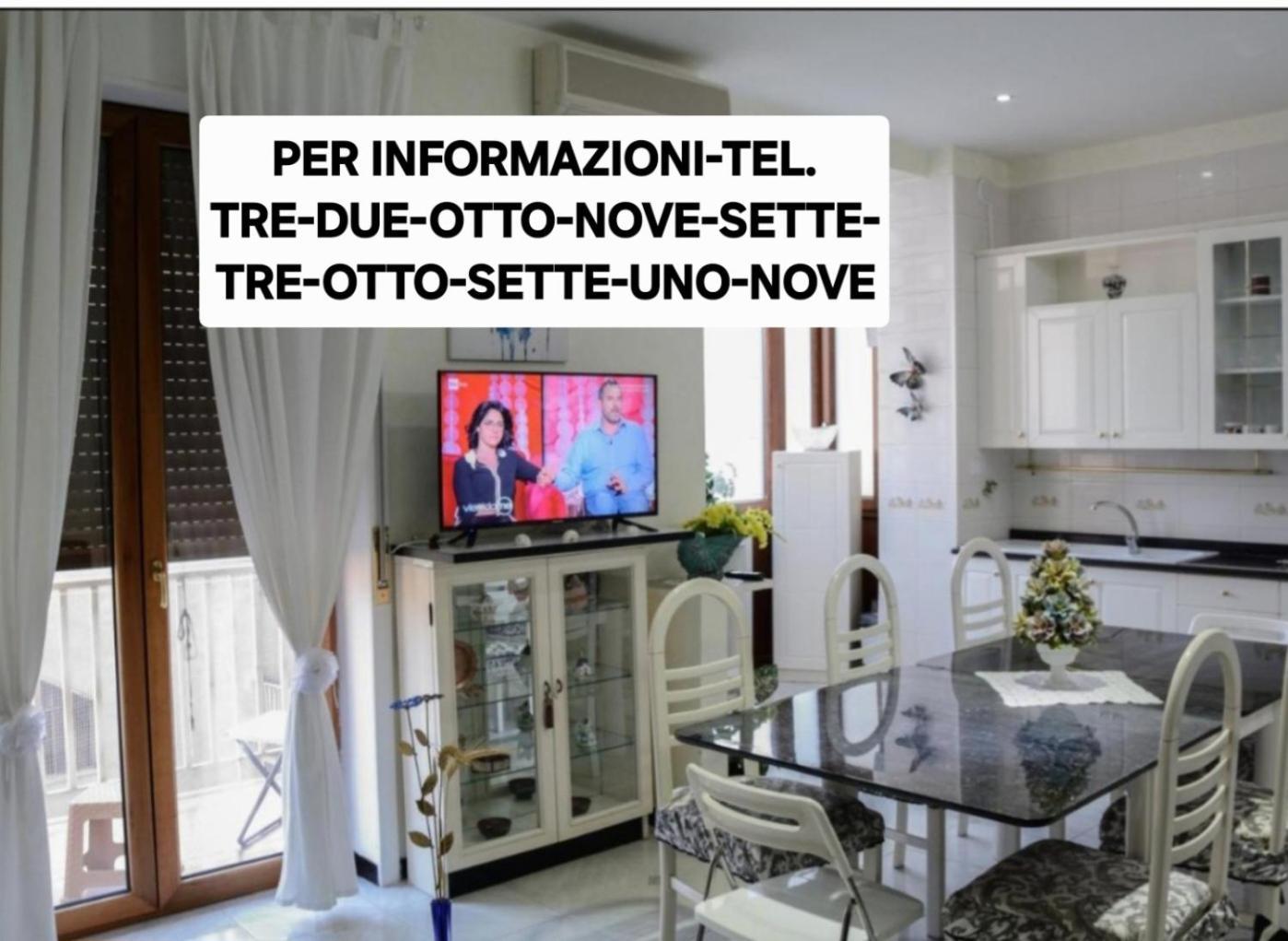 Residenza Margherita - Centralissima Salerno Eksteriør billede