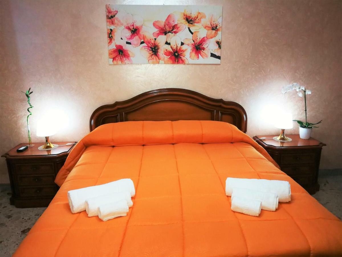 Residenza Margherita - Centralissima Salerno Eksteriør billede